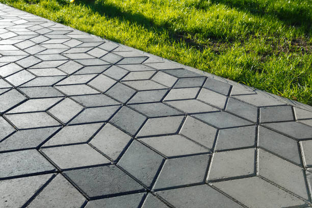 Best Professional Driveway Pavers  in Richfield Springs, NY