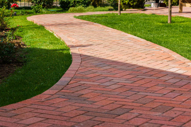 Best Local Driveway Pavers  in Richfield Springs, NY