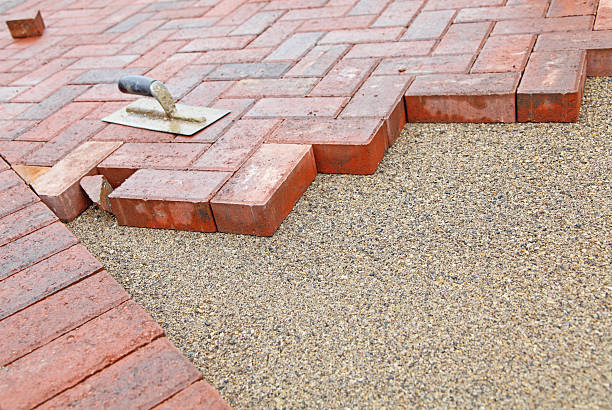 Best Driveway Paving Contractor  in Richfield Springs, NY