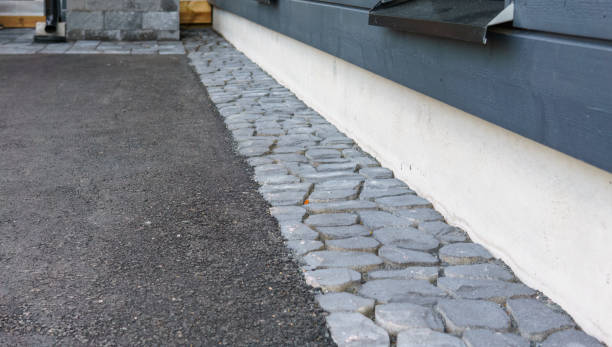 Cobblestone Driveway Pavers in Richfield Springs, NY